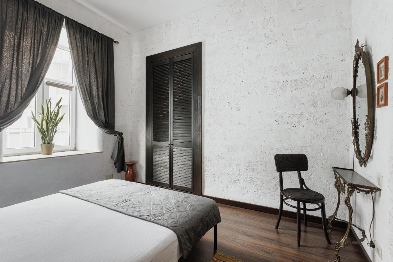 Center Sea Pearl Apartment โอเดสซา ภายนอก รูปภาพ