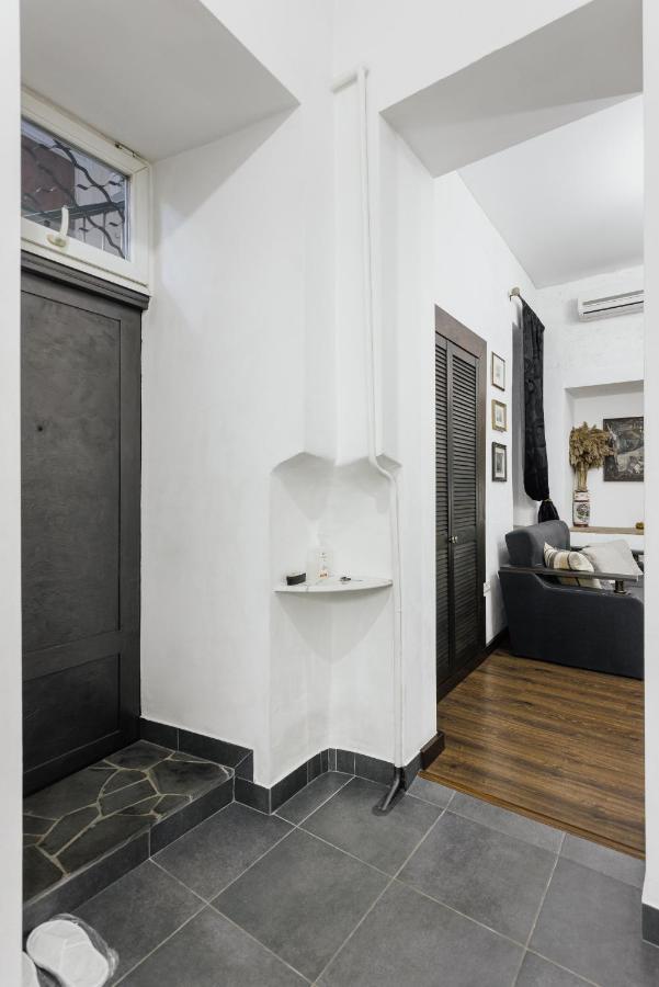 Center Sea Pearl Apartment โอเดสซา ภายนอก รูปภาพ