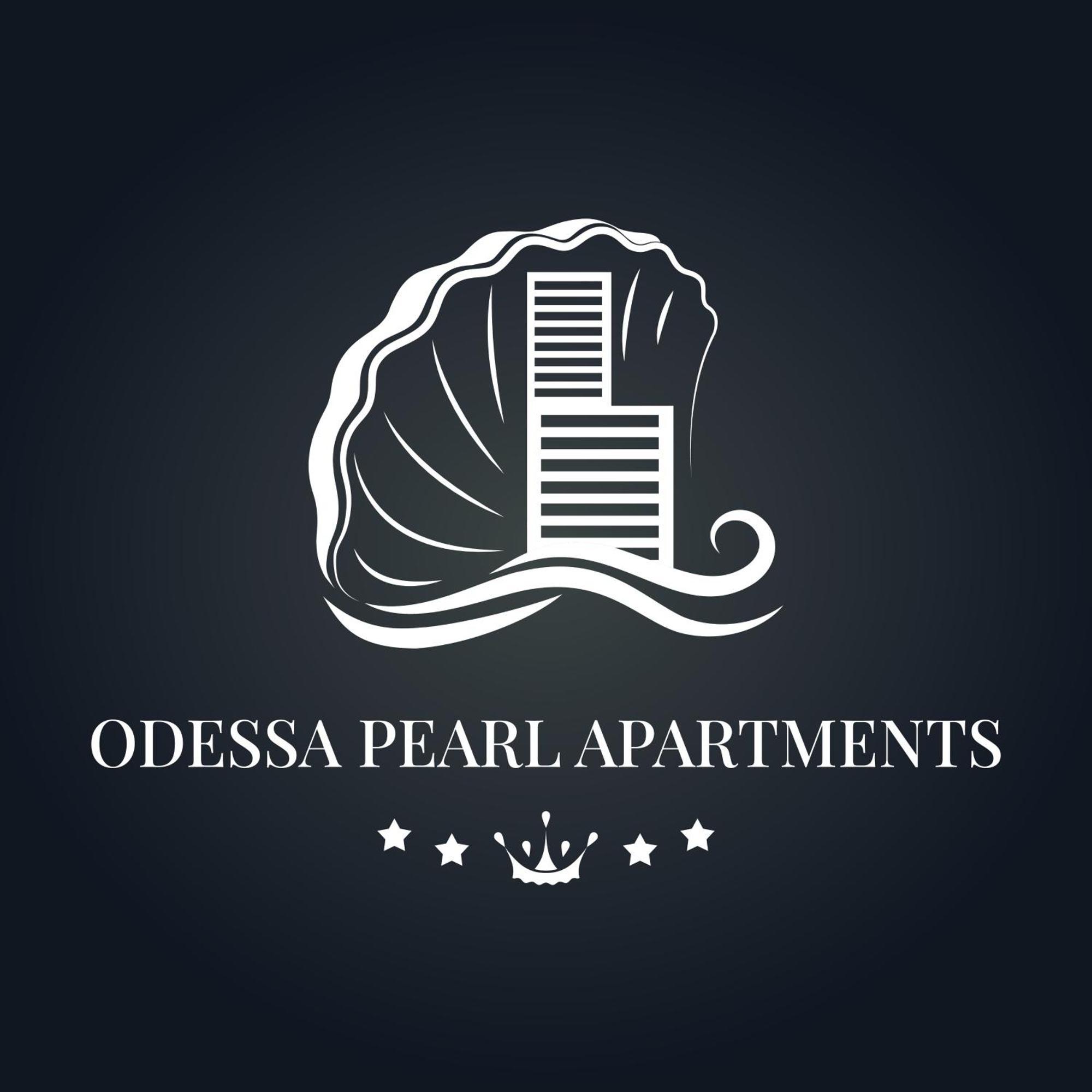 Center Sea Pearl Apartment โอเดสซา ภายนอก รูปภาพ